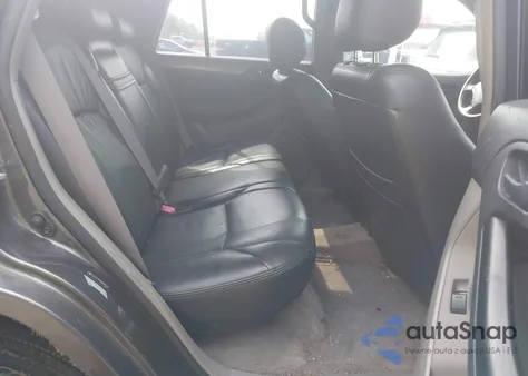 2006 Toyota 4Runner Sr5 Sport V6 из США, поврежденный, VIN JTEZU14R468045278